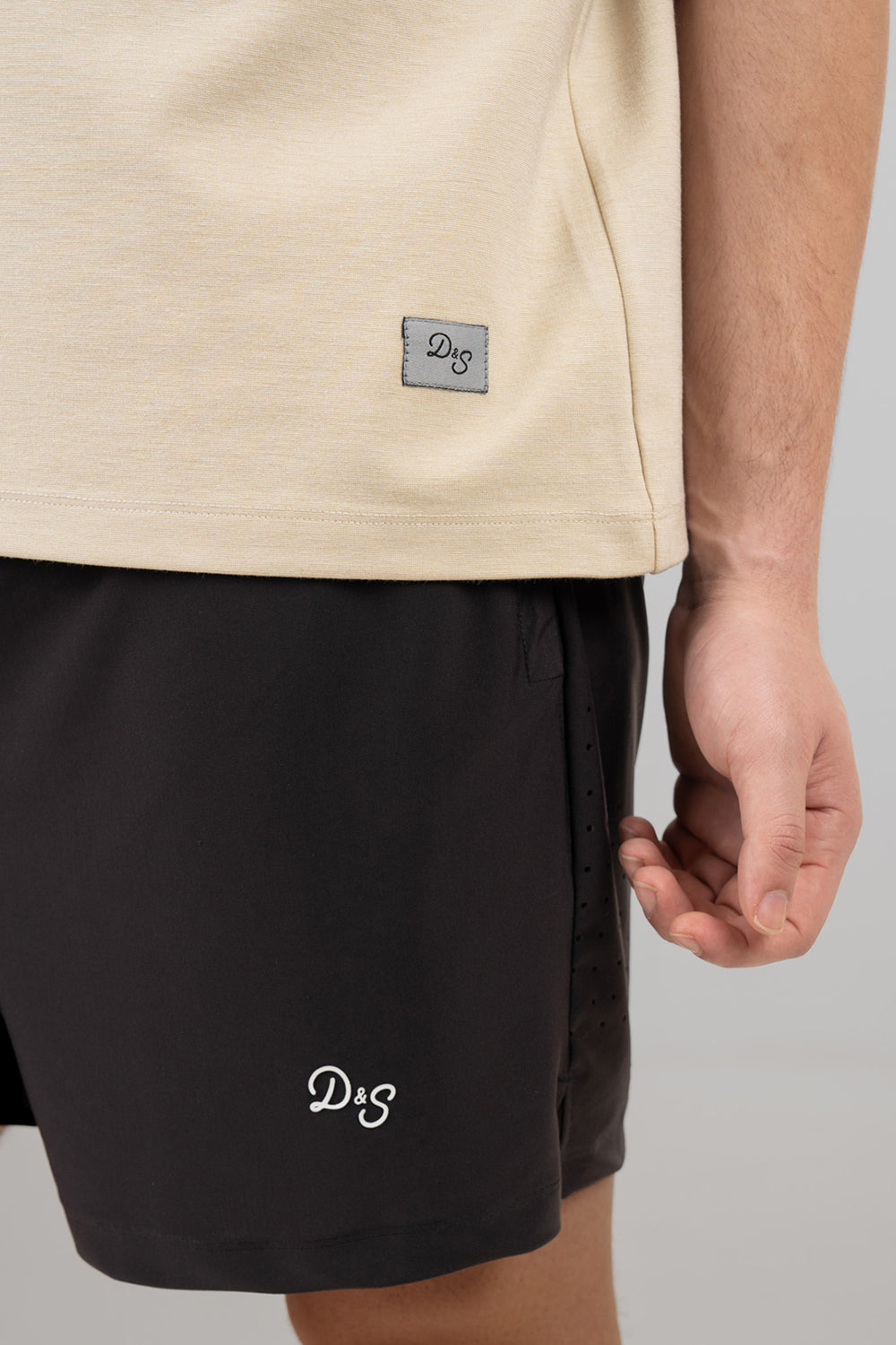 RULO PERFORMANCE SHORT