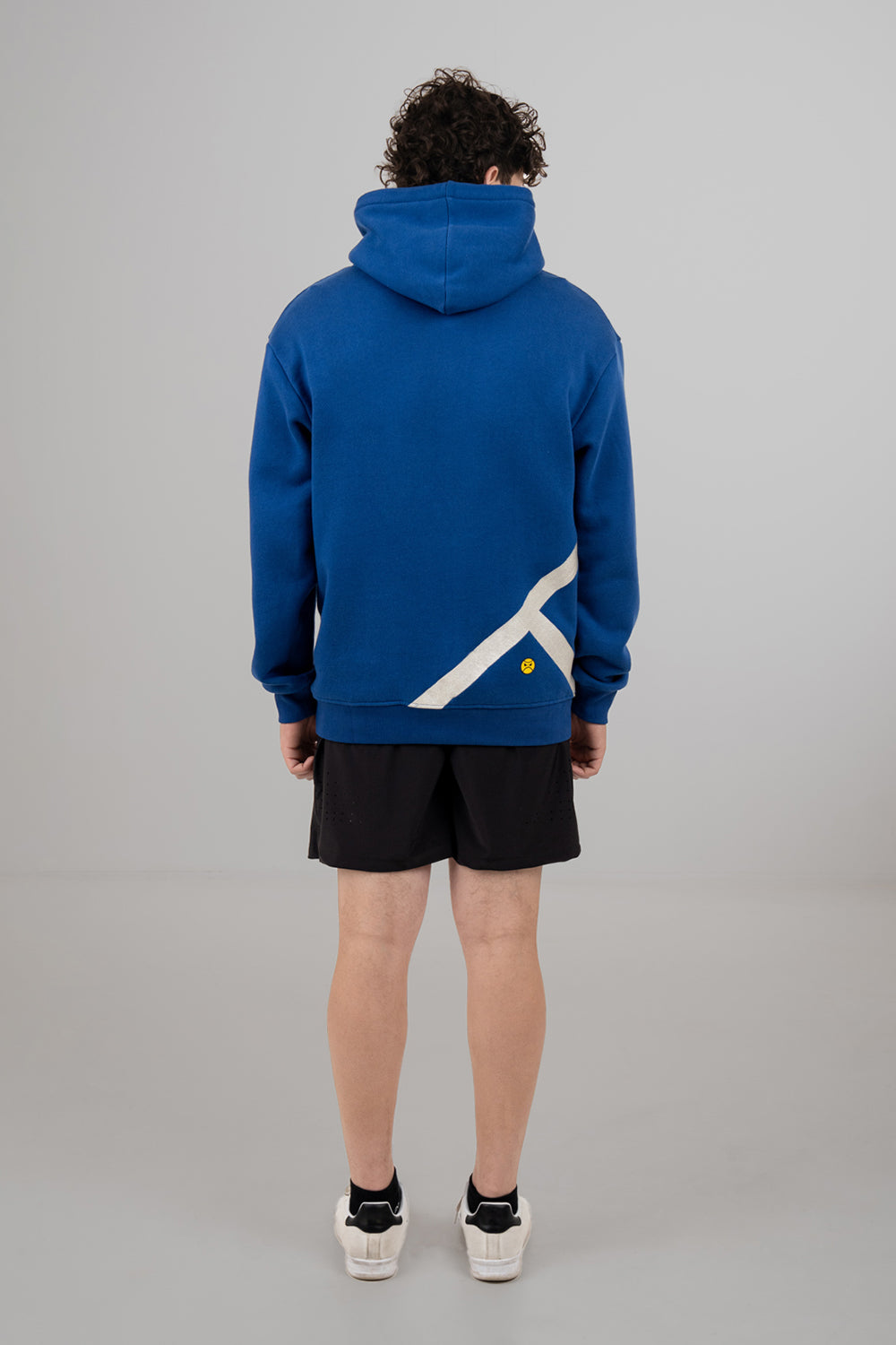 LA PISTA HOODIE