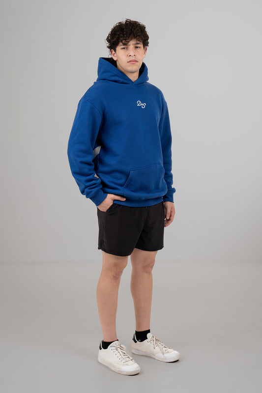 LA PISTA HOODIE