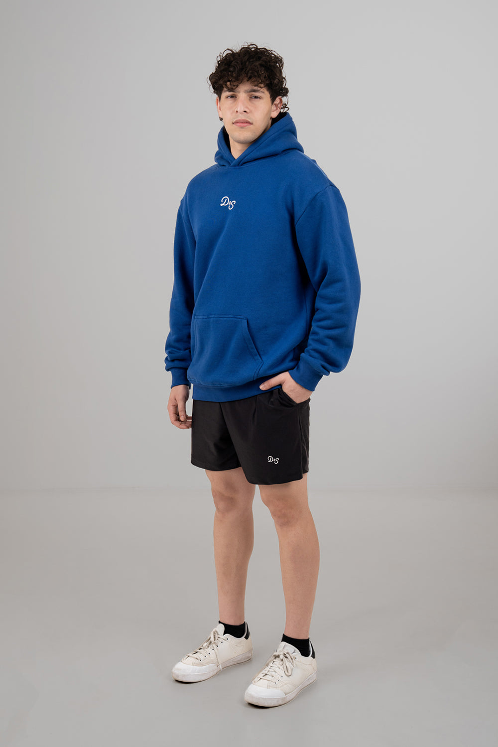LA PISTA HOODIE