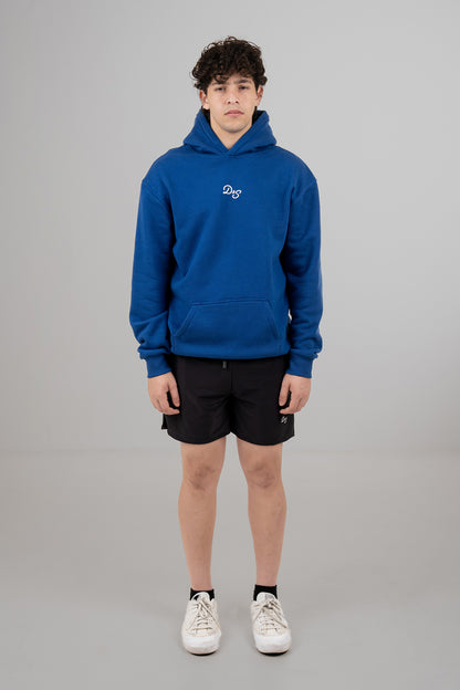 LA PISTA HOODIE