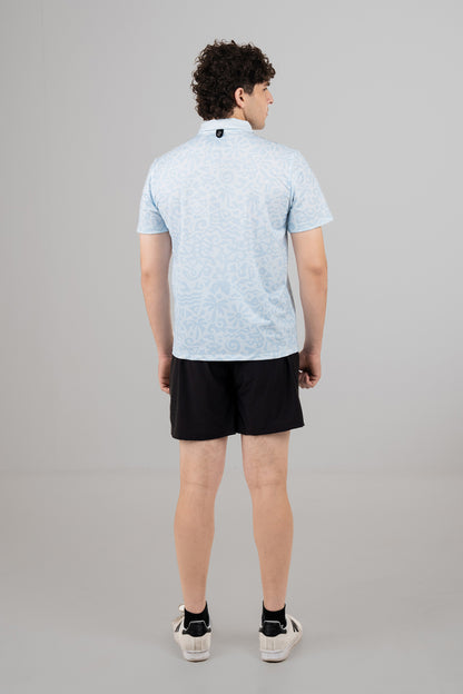 RULO PERFORMANCE SHORT