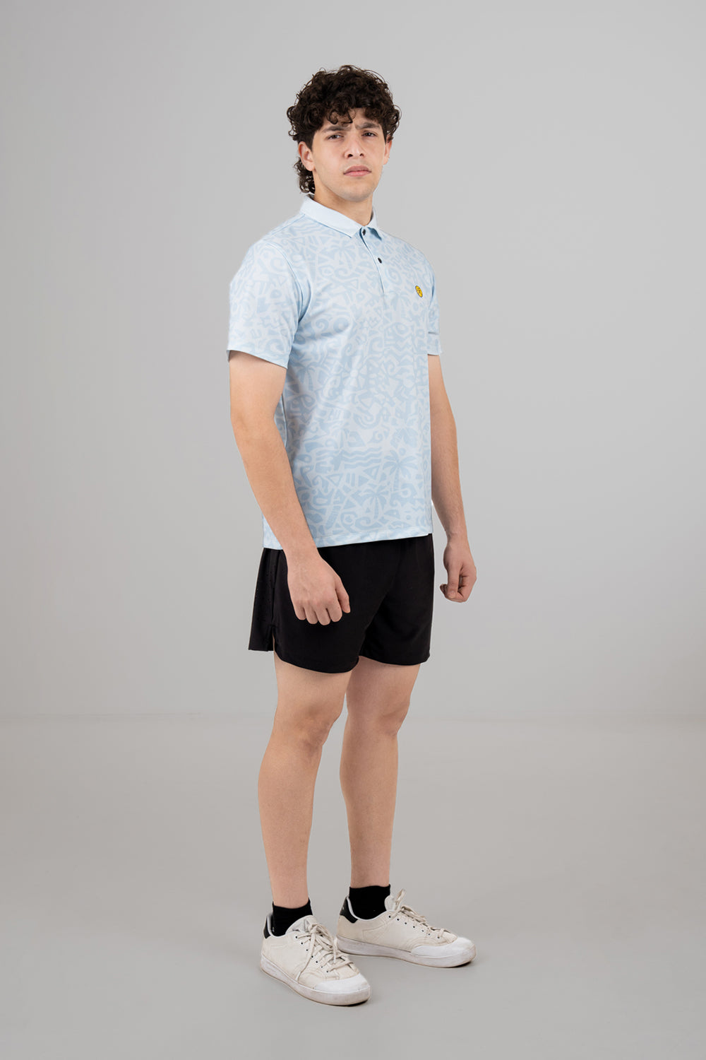 CHANCLETAZO POLO