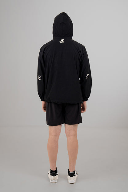MATCH POINT ANORAK