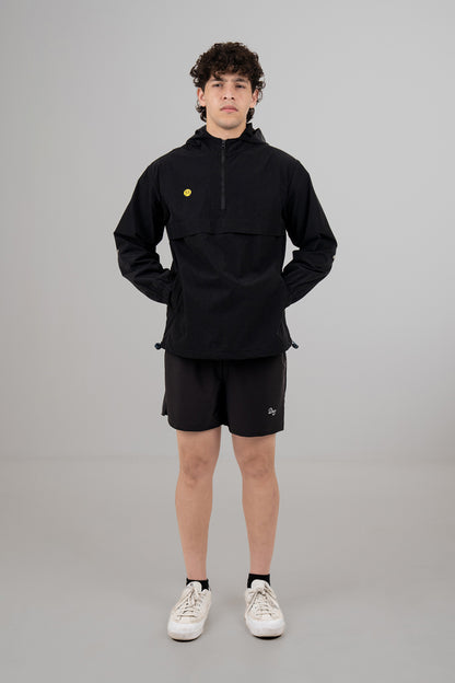 MATCH POINT ANORAK