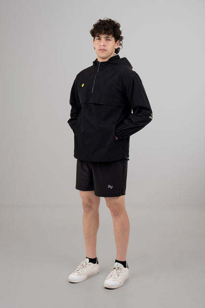 MATCH POINT ANORAK