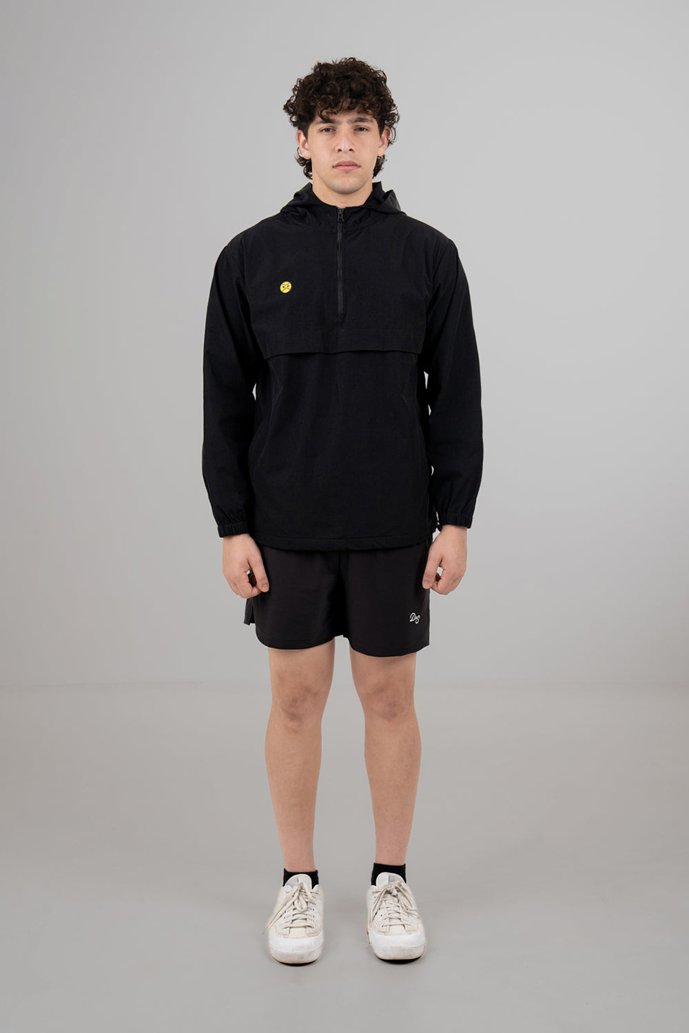 MATCH POINT ANORAK