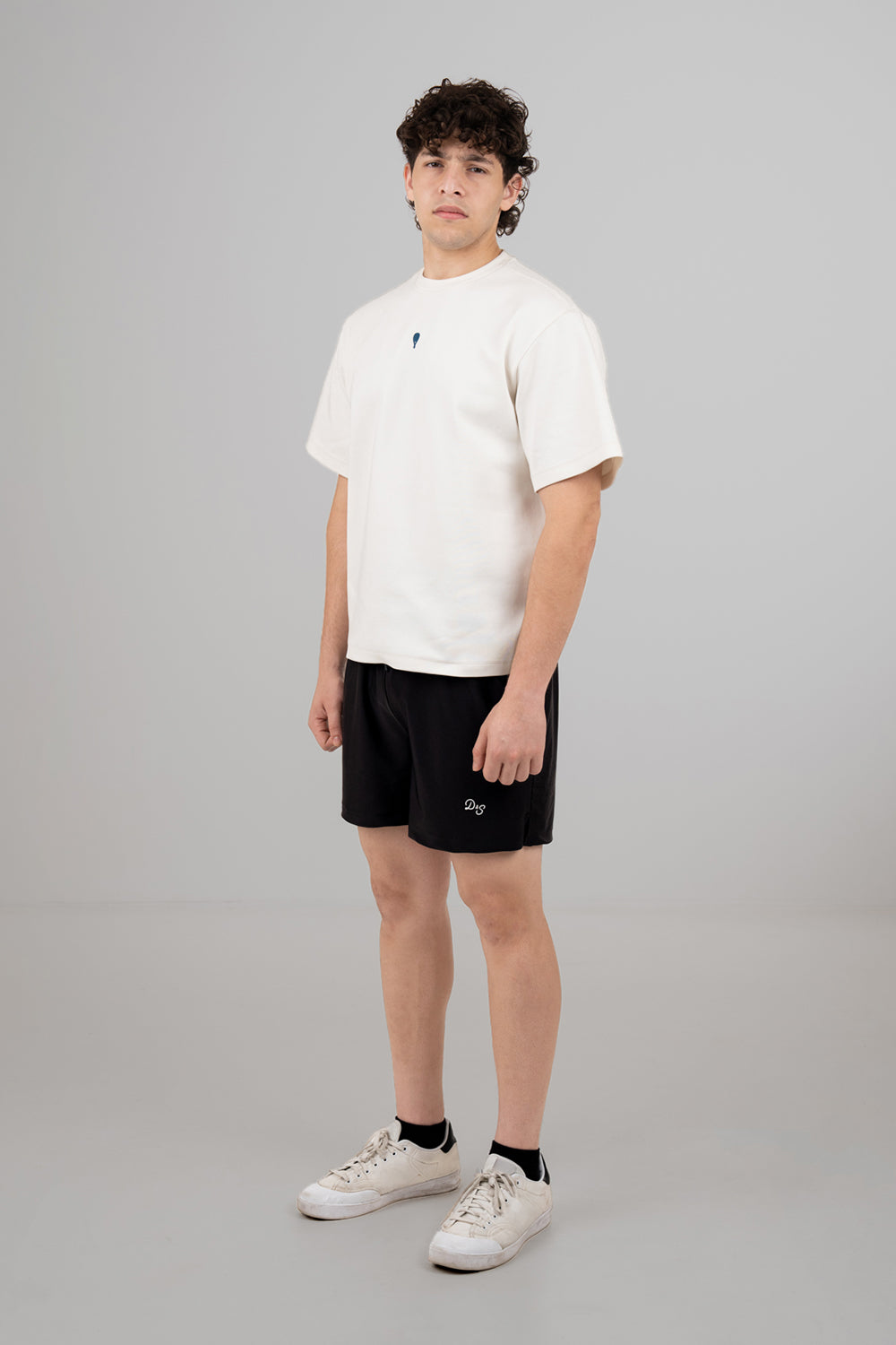 THE SOCIETY TEE