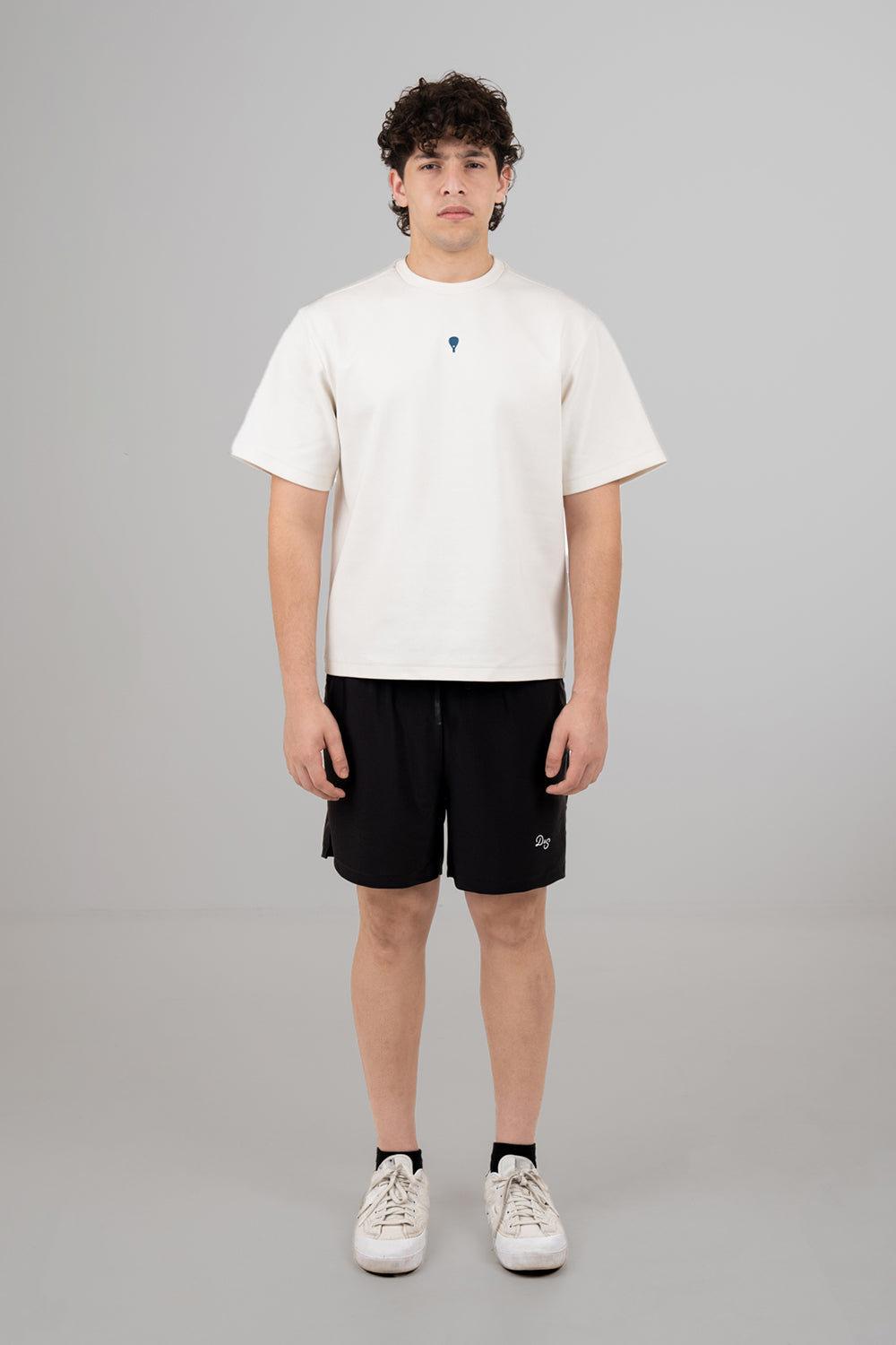THE SOCIETY TEE