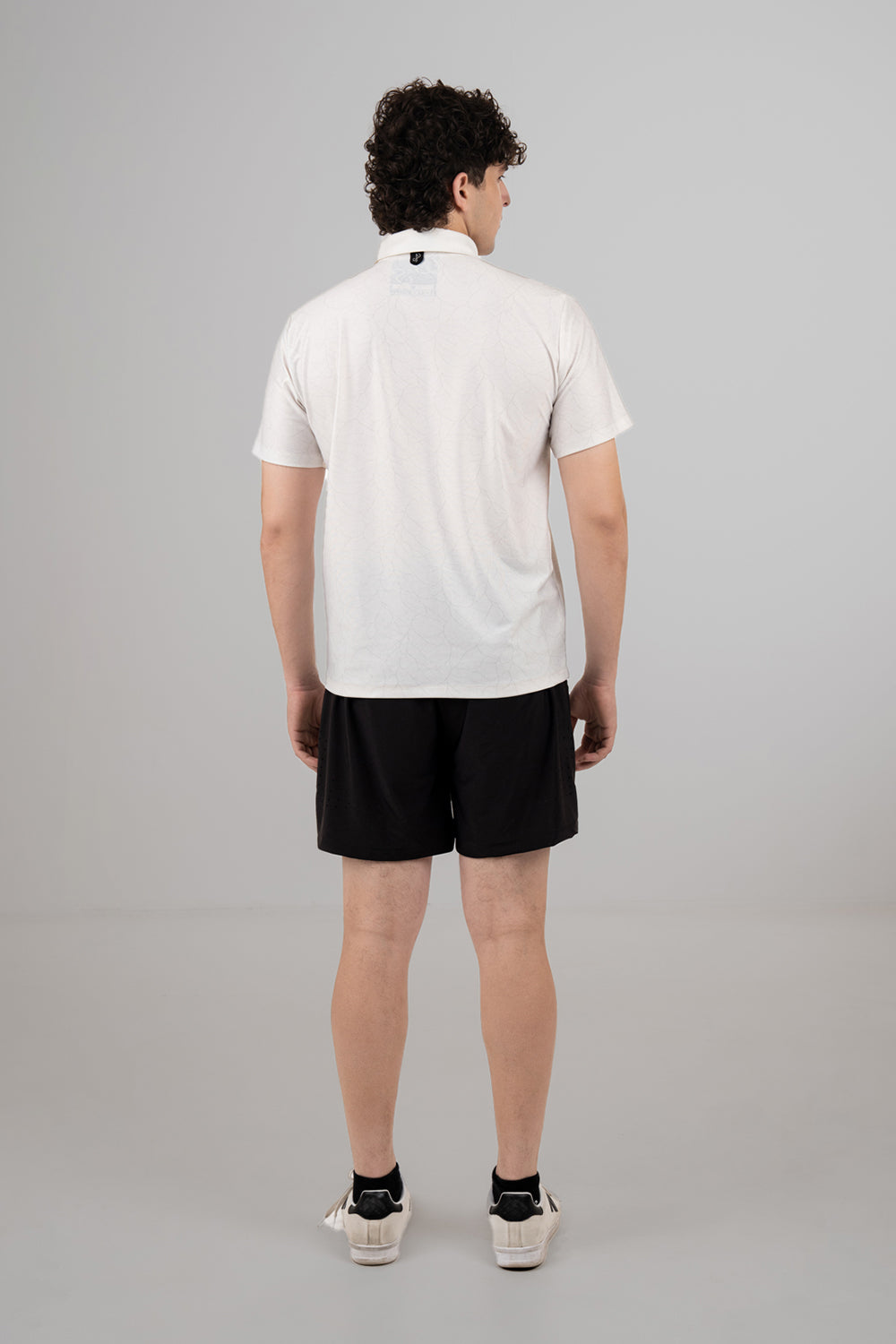 PATA-NEGRA POLO