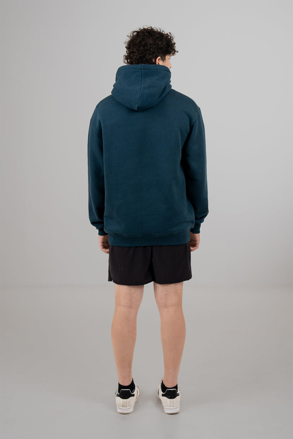 THE SOCIETY HOODIE
