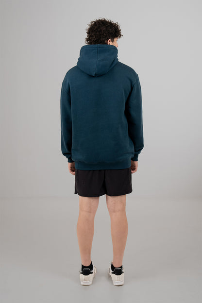 THE SOCIETY HOODIE