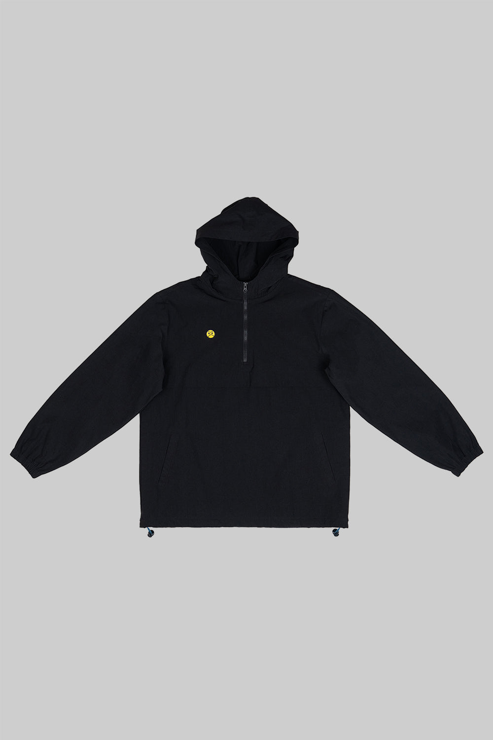 MATCH POINT ANORAK