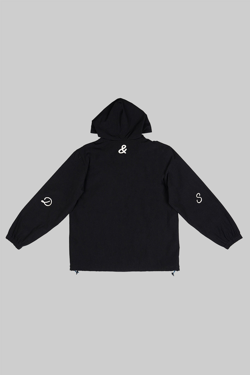 MATCH POINT ANORAK