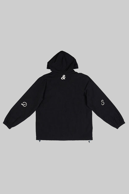 MATCH POINT ANORAK