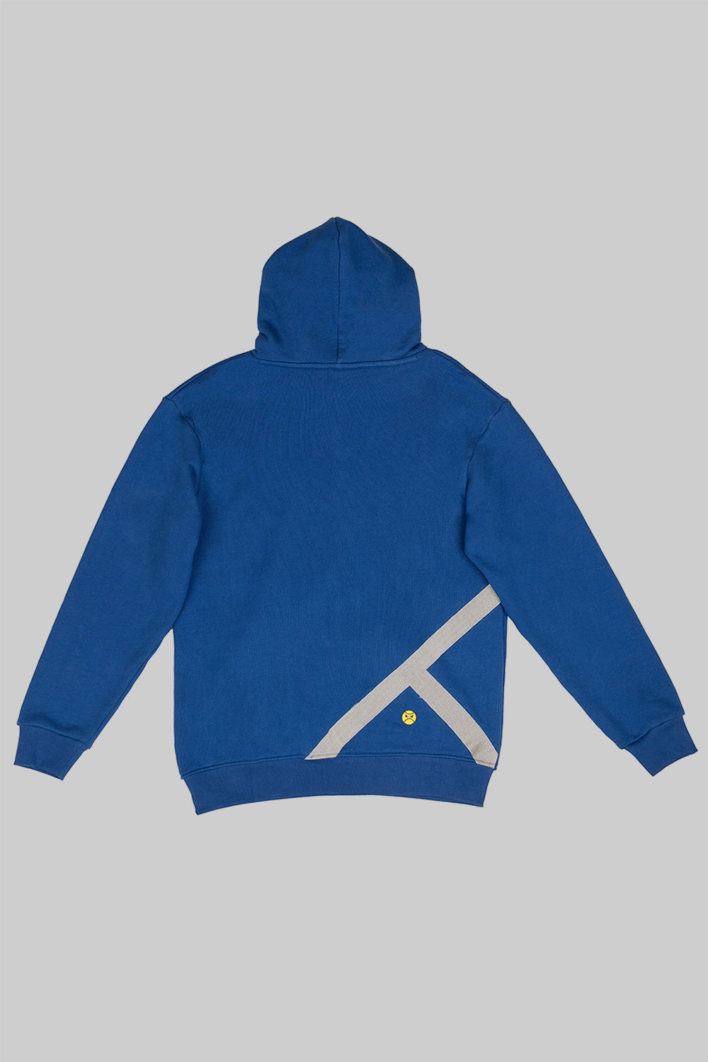 LA PISTA HOODIE