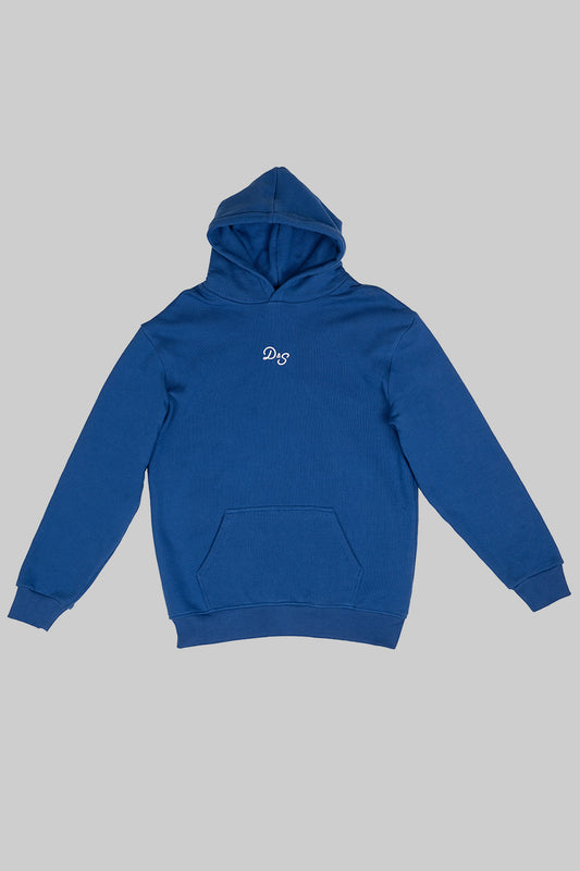 LA PISTA HOODIE