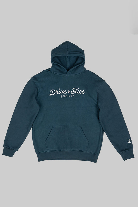 THE SOCIETY HOODIE
