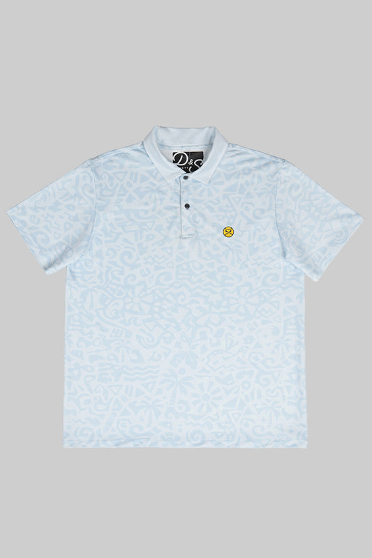 CHANCLETAZO POLO