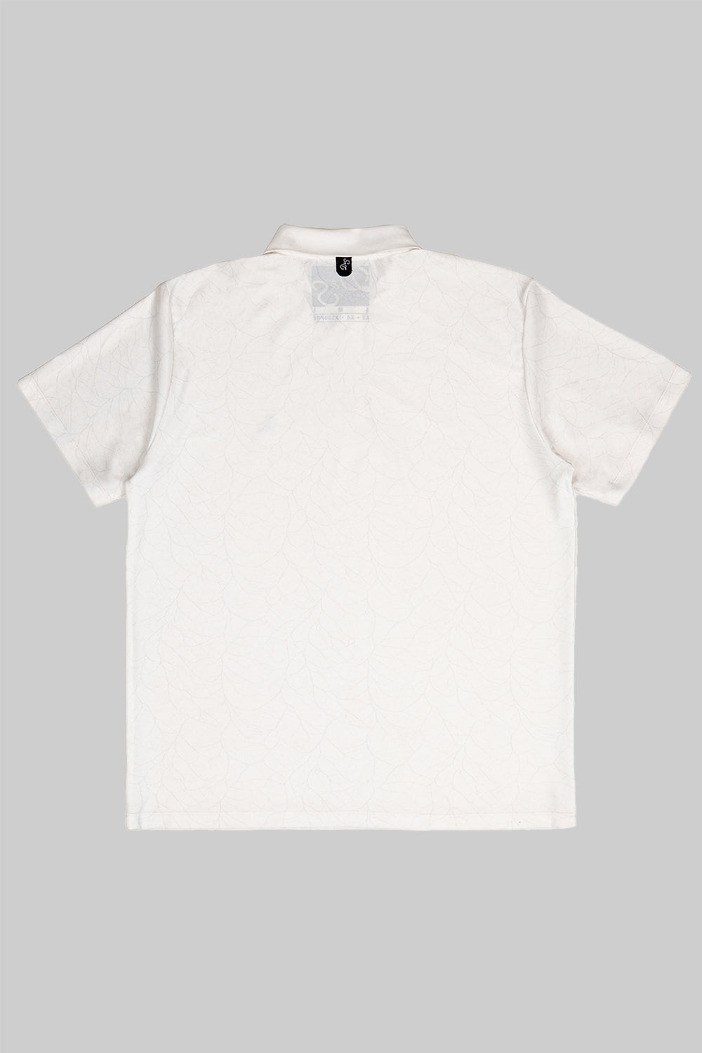 PATA-NEGRA POLO