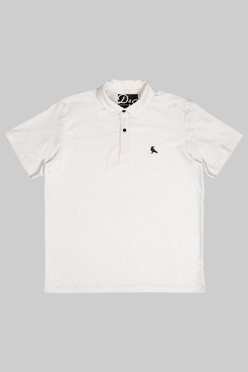 PATA-NEGRA POLO