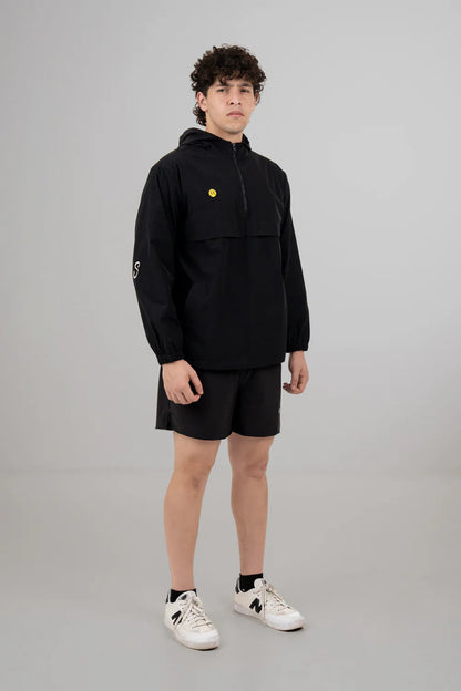 MATCH POINT ANORAK