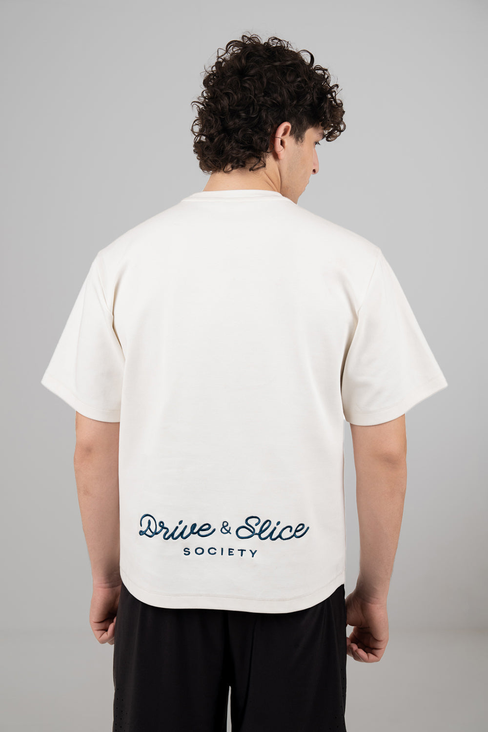 THE SOCIETY TEE