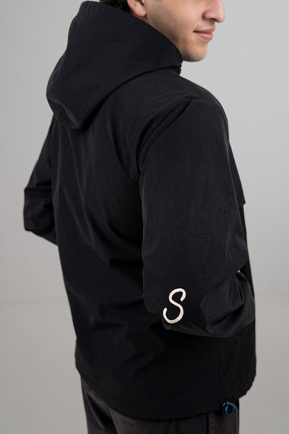 MATCH POINT ANORAK