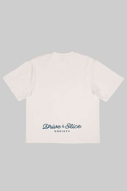 THE SOCIETY TEE