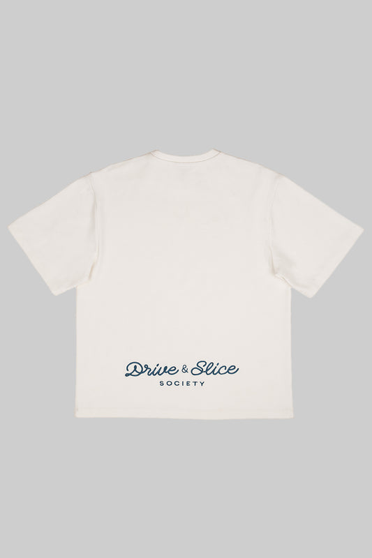 THE SOCIETY TEE