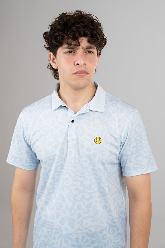 CHANCLETAZO POLO