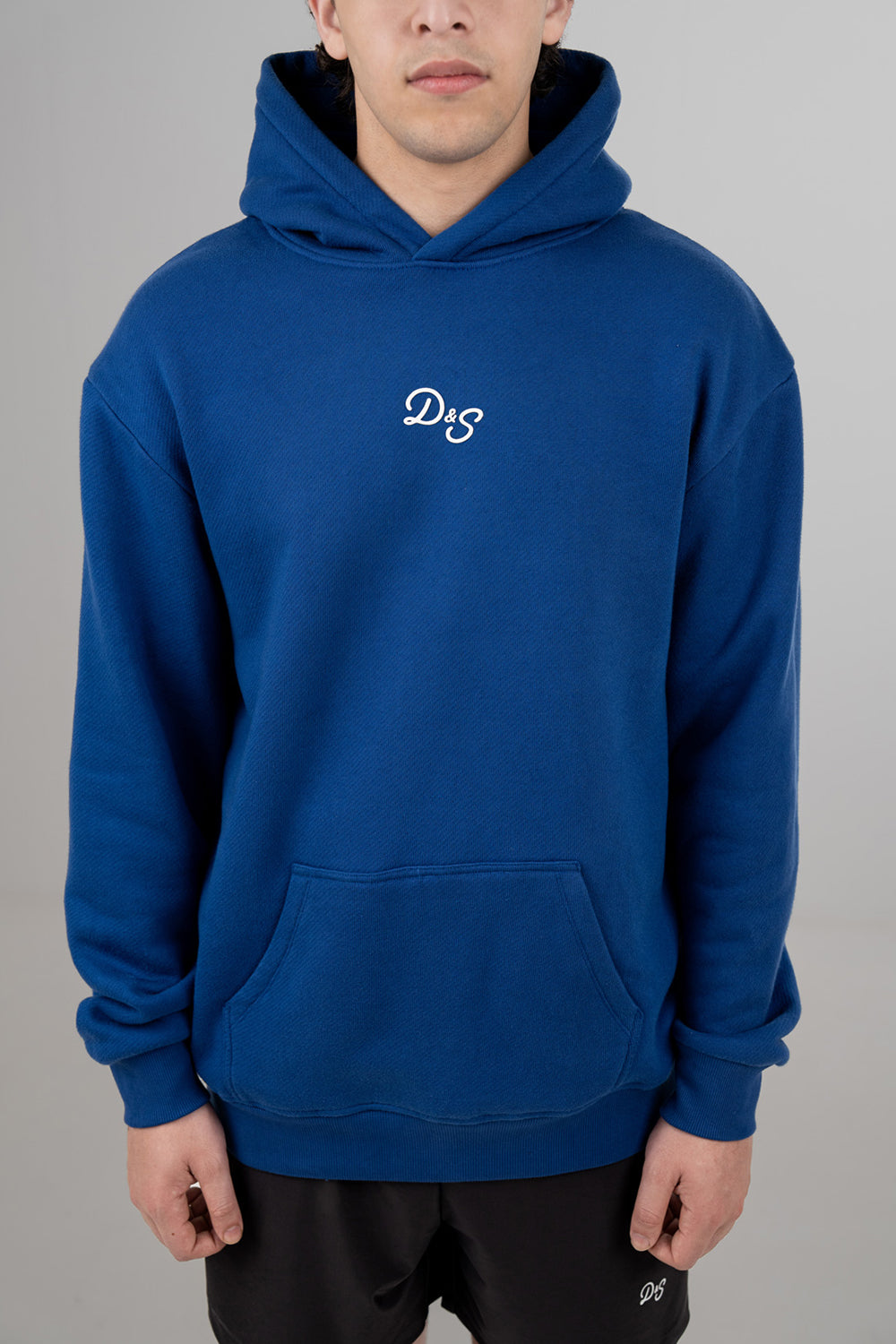 LA PISTA HOODIE