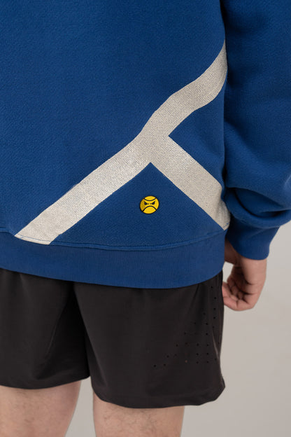 LA PISTA HOODIE