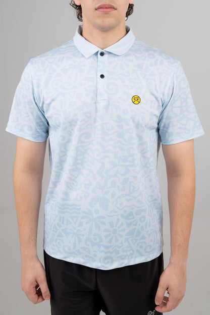 CHANCLETAZO POLO